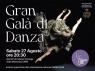 Gran Galà Di Danza A Volta Mantovana, Edizione 2022 - Volta Mantovana (MN)
