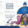 Termini Book Festival, 3^ Edizione - Termini Imerese (PA)
