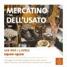 Mercatino Dell'usato Al Giulia, Oggetti Di Piccolo Antiquariato, Modernariato, Collezionismo E Artigianato Artistico - Trieste (TS)