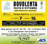 Fiera Franca Di Santa Giustina E Feste D'ottobre, Il Mercatino - Bovolenta (PD)