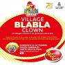 Bla Bla Clown Village, Giornata Del Naso Rosso - Porto Sant'elpidio (FM)