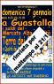 Il Mercatino Della Creatività A Guastalla, Gennaio 2024 - Guastalla (RE)
