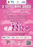 Pink Ranning, 2^ Edizione - Ravenna (RA)
