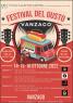 Il Festival Del Gusto A Vanzago, Truck Food Musica Live E Motori - Vanzago (MI)