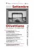 Settembre Olivettiamo A Marcianise, Tra Area Industriale E Centro Urbano - Marcianise (CE)