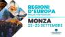 Regioni D’europa A Monza, Mercato Europeo Ed Internazionale - Monza (MB)