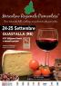 Mercatino Regionale Piemontese, Fiera Itinerante Delle Eccellenze Enogastronomiche Piemontesi - Guastalla (RE)