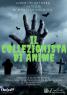 Halloween Al Castello Di Montechiarugolo, Il Collezionista Di Anime - Montechiarugolo (PR)