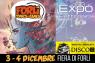 La Magia Del Natale A Forlì, The Magic Of Christmas - Forlì (FC)