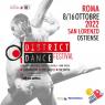 District Dance Festival, Laboratori, Spettacoli E Incontri A Roma - Roma (RM)
