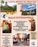 La Festa Delle Castagne A Castelnuovo Di Ceva, E Il Ballo Ottocentesco - Castelnuovo Di Ceva (CN)