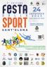 La Festa Dello Sport A Sant'elena, 2a Edizione - 2023 - Sant'elena (PD)