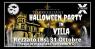 La Festa Di Halloween A Rezzato, Festa Di Halloween In Villa Storica - Rezzato (BS)