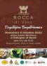 Rocca Di Vino, Degustazione Enogastronomica - 1^ Edizione - Cologno Al Serio (BG)