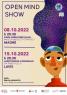 Open Mind Show, Uno Show Interattivo Che Intreccia Danza, Canto, Cabaret E Stand Up Comedy - Lavis (TN)