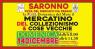 Il Mercatino Del Collezionismo E Delle Cose Vecchie A Saronno, Anno 2025 - Saronno (VA)