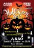 Halloween Party, Festa In Maschera - Asso (CO)