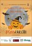 La Festa Di Halloween A Montevarchi, Ogniwarchi 2022 - Montevarchi (AR)