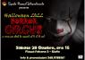 Halloween Al Divertistudio, Horror Circus - Biella (BI)