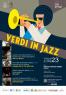 Verdi In Jazz, Stagione 2022-23 - Brindisi (BR)