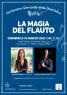 Concerto A Piove Di Sacco, Stagione Concertistica Dell'associazione Orchestra Giovanile Della Saccisica Aps - Piove Di Sacco (PD)