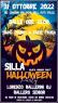 La Festa Di Halloween A Silla, Silla Halloween Party 2022 - Gaggio Montano (BO)