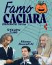 Famo Caciara, Se Magna E Se Balla Halloween Edition - Milano (MI)