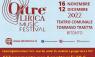 Oltre Lirica Music Festival, Classic & Contemporary - 5^ Edizione - Bitonto (BA)