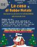 La Casa Di Babbo Natale, A Santo Stefano D'aveto - Santo Stefano D'aveto (GE)