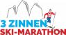 51.a 3 ZINNEN SKI-MARATHON, Val Pusteria – Alto Adige - Dobbiaco (BZ)
