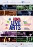 Roma Live Arts, Rassegna Internazionale Di Spettacoli Di Prosa, Musica, Teatrodanza E Arti Varie - Roma (RM)