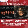 Christmas Fest, Speciali Concerti Natalizi - Lamezia Terme (CZ)