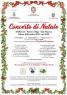 Concerto Di Natale, ​per L'associazione Amici Del Santuario Di Galloro - Ariccia (RM)