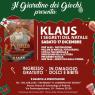 Festa Di Natale, Klaus: I Segreti Del Natale - Padova (PD)