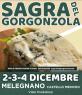 Sagra Del Gorgonzola A Melegnano, Ogni Serata Sarà Accompagnata Da Musica Dal Vivo - Melegnano (MI)