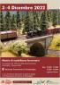 Mostra Di Modellismo Ferroviario A Ventimiglia, 1^ Edizione - Ventimiglia (IM)
