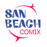 San Beach Comix, Festival Del Fumetto Di San Benedetto Del Tronto  - Settima Stagione - San Benedetto Del Tronto (AP)