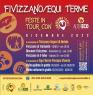 Feste In Tour A Fivizzano Ed Equi Terme, Natale In Lunigiana - Fivizzano (MS)
