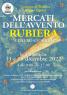 I Mercati Dell'avvento A Rubiera, 1^ Edizione - Rubiera (RE)