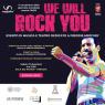In Coro Contro Aids, Evento Di Musica E Teatro Dedicato A Freddie Mercury - Perugia (PG)