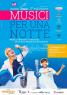 Musici Per Una Notte, 3^ Edizione - Lecce (LE)