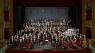 Concerto Di Capodanno A Pompei, Con L’orchestra Filarmonica Del Teatro Verdi Di Salerno - Pompei (NA)