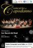 Concerto Di Capodanno A Manfredonia, Nel Segno Della Tradizione Viennese - Manfredonia (FG)