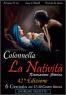 La Natività A Colonnella, 42ima Edizione - 2023 - Colonnella (TE)