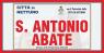 La Festa Di S. Antonio Abate A Nettuno, Edizione 2024 - Nettuno (RM)
