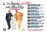 La Storia Della Mia Vita - Musical In Prosa, Date Tour 2023 -  ()