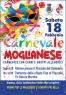 Il Carnevale A Mogliano, Carnevale Moglianese 2023 - Mogliano (MC)
