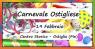 Il Carnevale A Ostiglia, Carnevale Ostigliese 2023 - Ostiglia (MN)