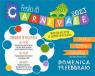 Carnevale Al Parco, Concorso In Maschera - Zelo Buon Persico (LO)