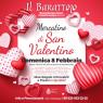 Mercato di San Valentino de , Idee Regalo Romantiche Per Tutti I Gusti E Tutte Le Tasche - Macerata (MC)